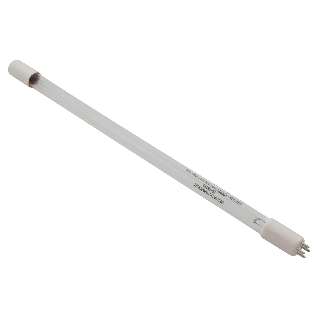 Delta UV EA-18 Replacement Lamp - Reverse