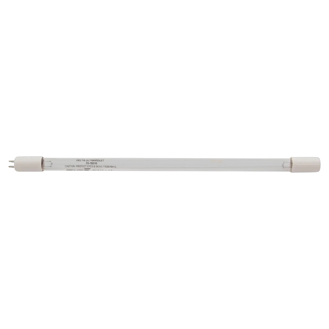 Delta UV EA-18 Replacement Lamp - Side