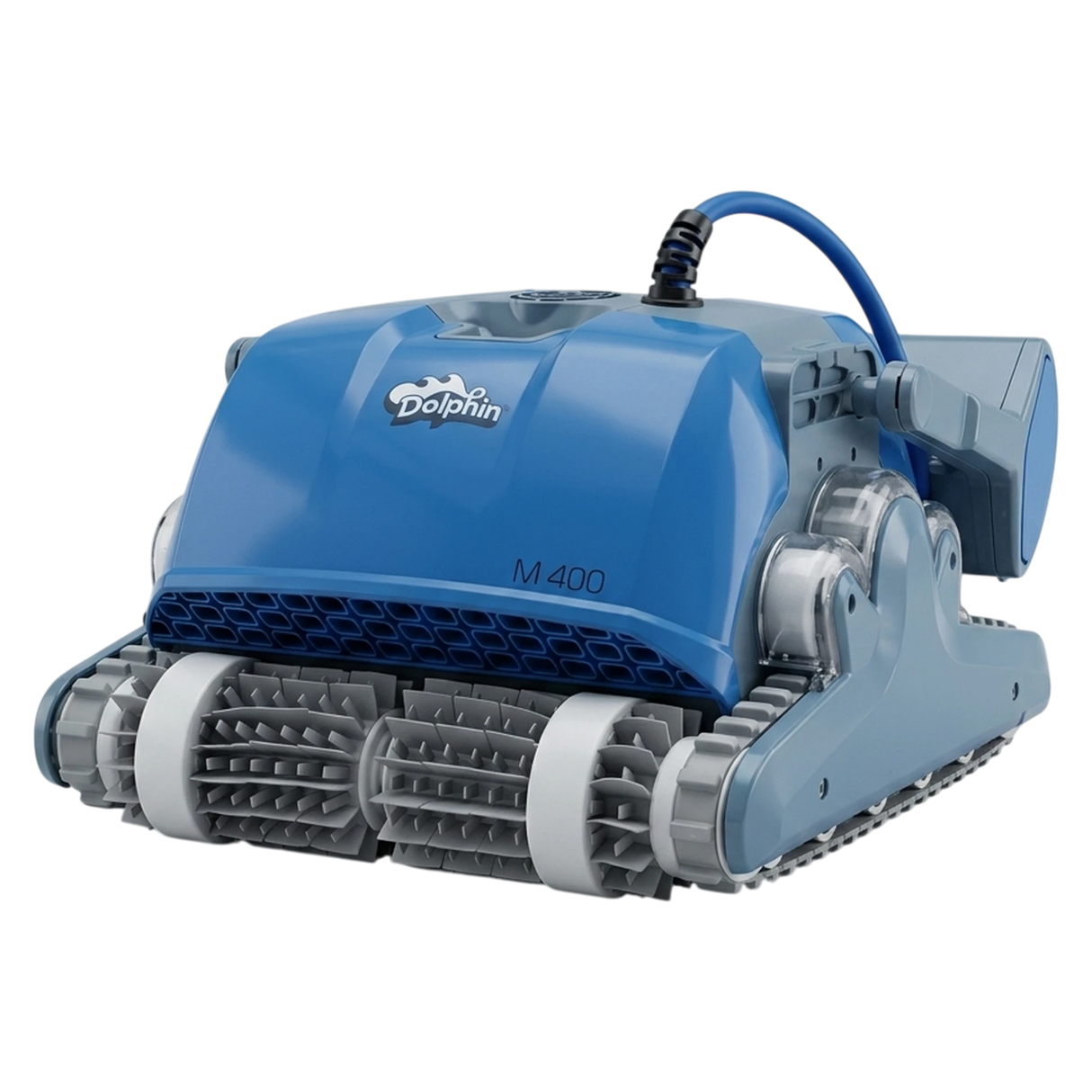 Maytronics Dolphin M400 Robotic Pool Cleaner