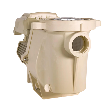 Pentair WhisperFlo VST Variable Speed 2.6HP Pool Pump, EC-011533