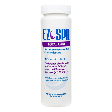 EZ Spa Total Care