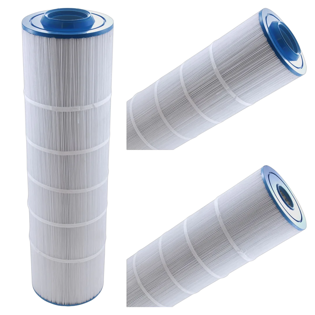 Filbur FC-6015 Harmsco ST-155 Pool Filter