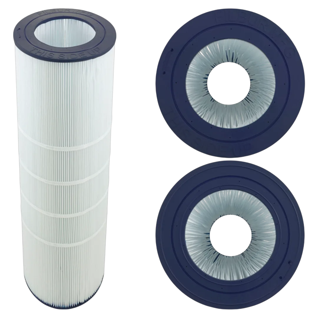 Pentair Clean & Clear 150 pool filter cartridge replacement