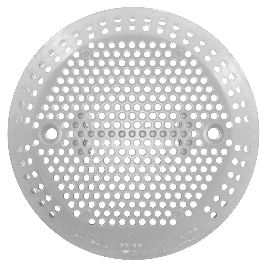 Balboa 30133-PC Suction Cover - Front