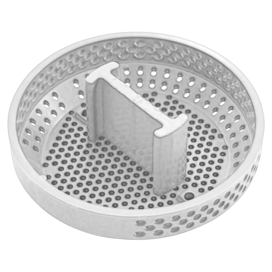 Balboa 30133-PC Suction Cover - Reverse