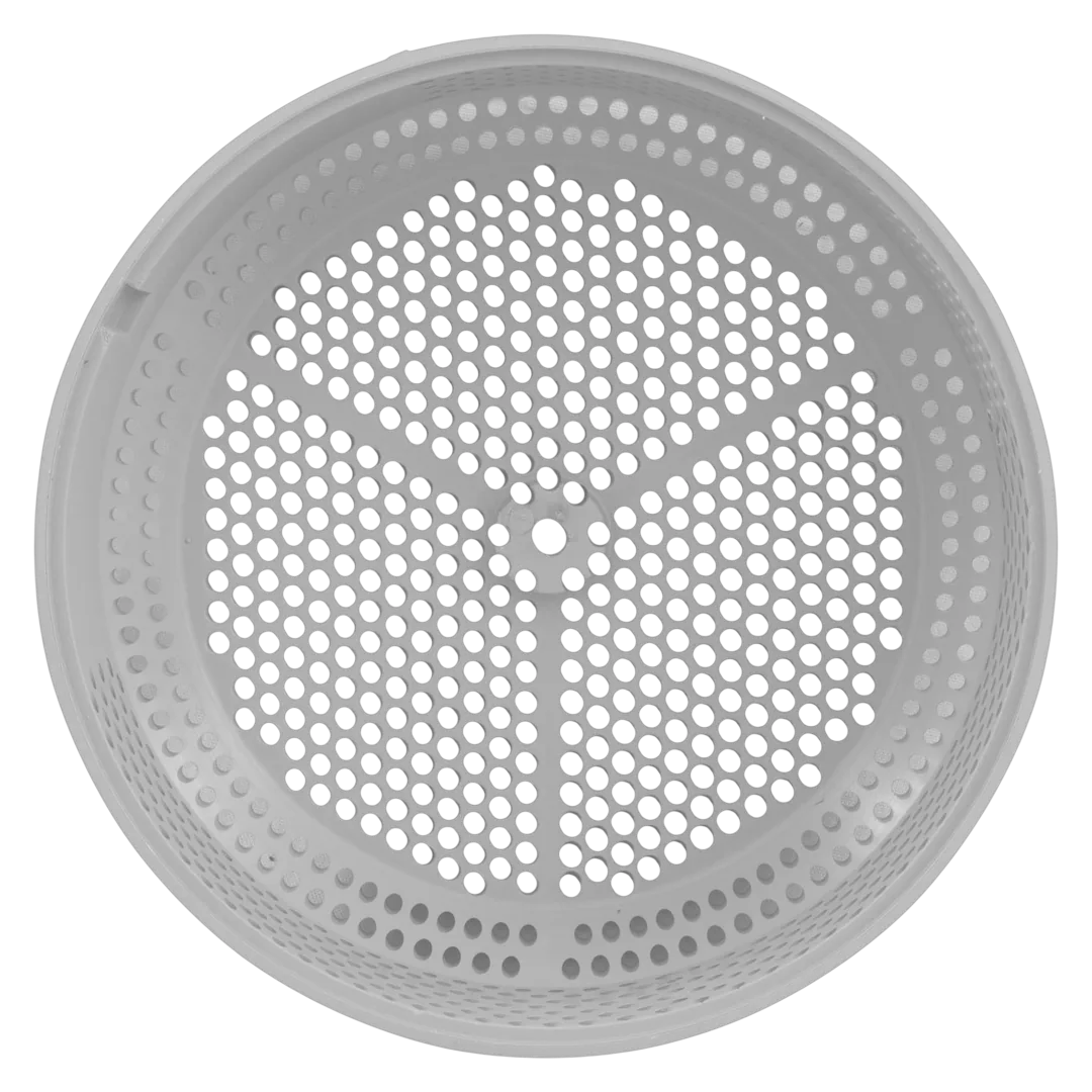Balboa Water Group 30240U-WH Suction Cover - Back