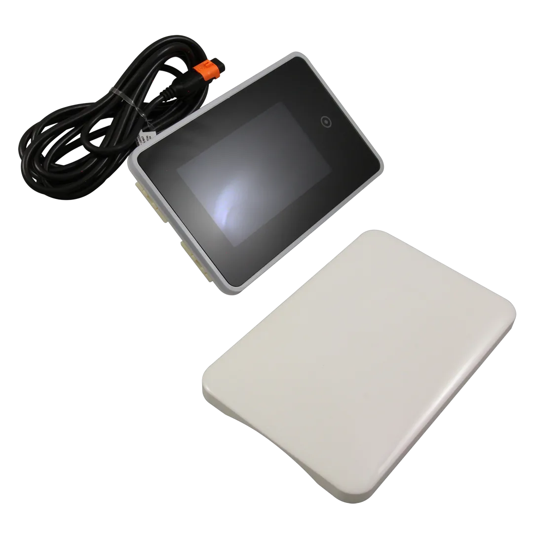 Gecko in.k1001 Keypad - Alt (2)