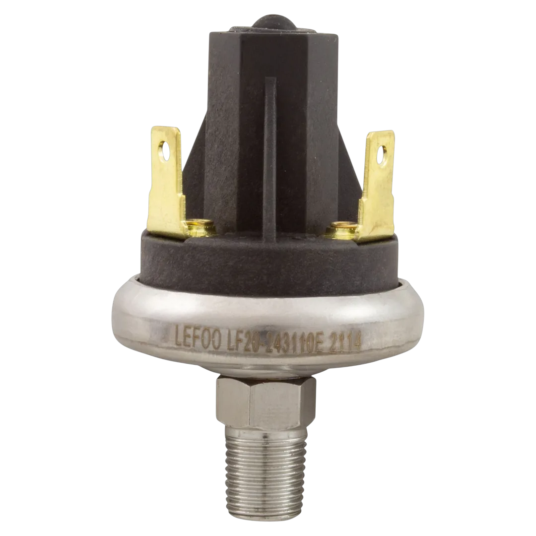 Gecko 510AD0249 Pressure Switch - Back