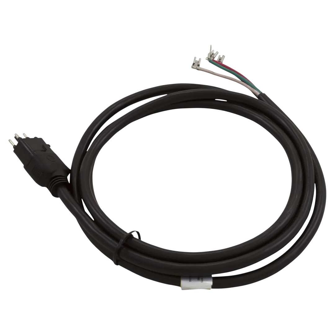 Gecko 600DB0821 Pump Cord - Reverse