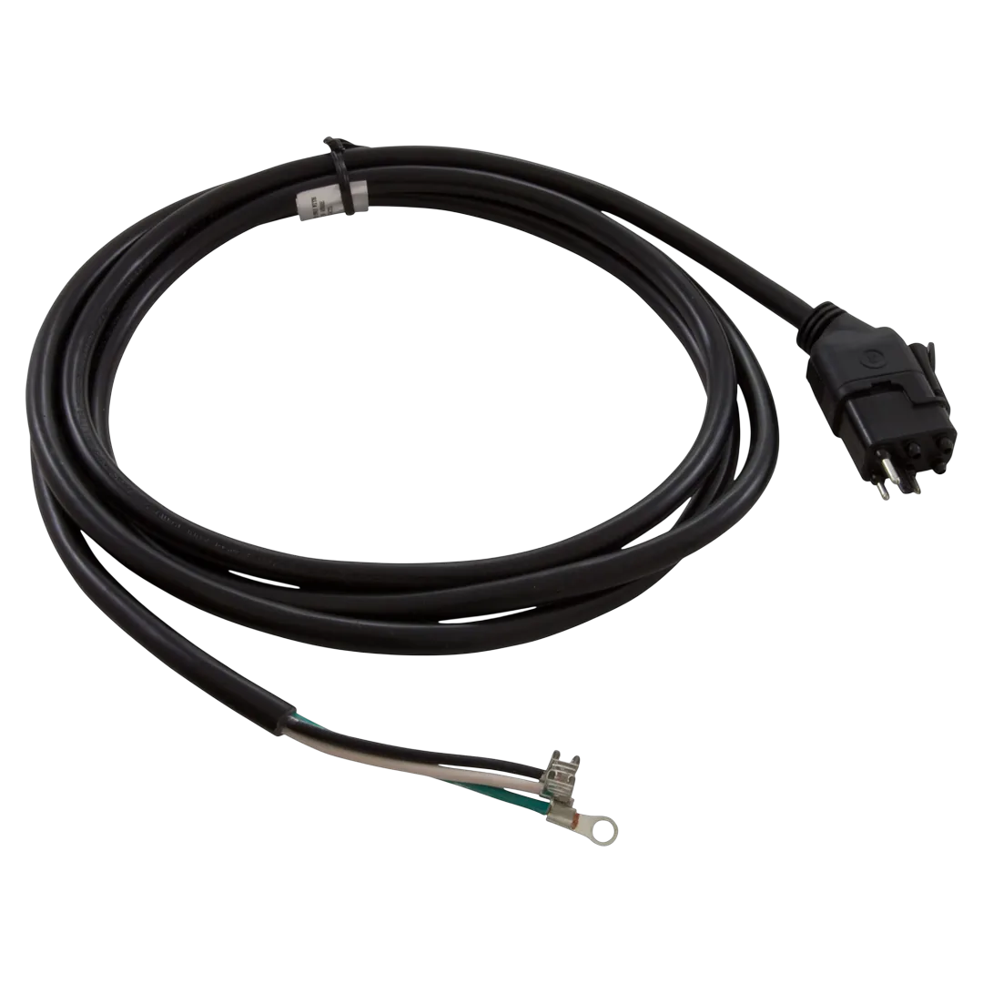 Gecko IN-LINK Plug Pump 2 1-Speed Cord 8ft