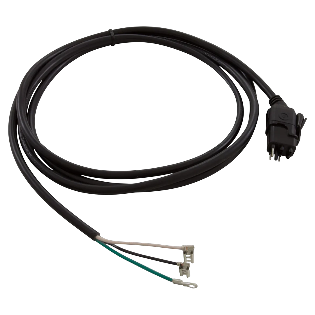 Gecko In.Link Blower and Ozone Plug 8-ft