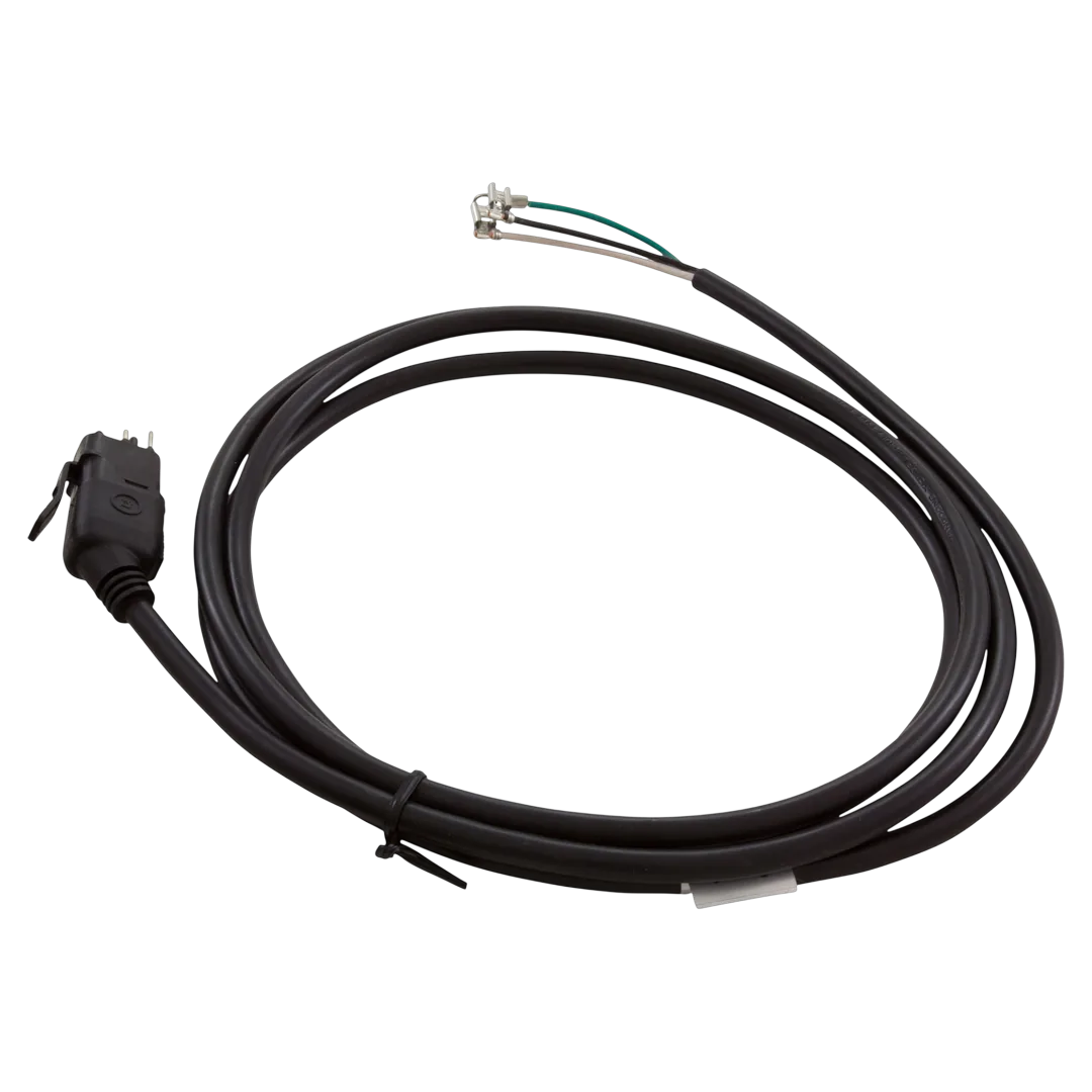 Gecko 600DB1226 LC Cord - Reverse