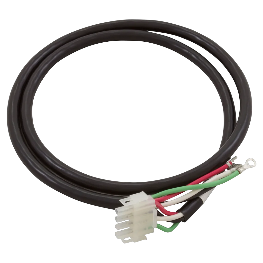 Gecko Dual Speed AMP Cord 95100519