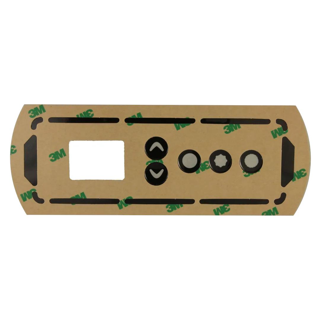 Gecko in.k336 Overlay - Rev