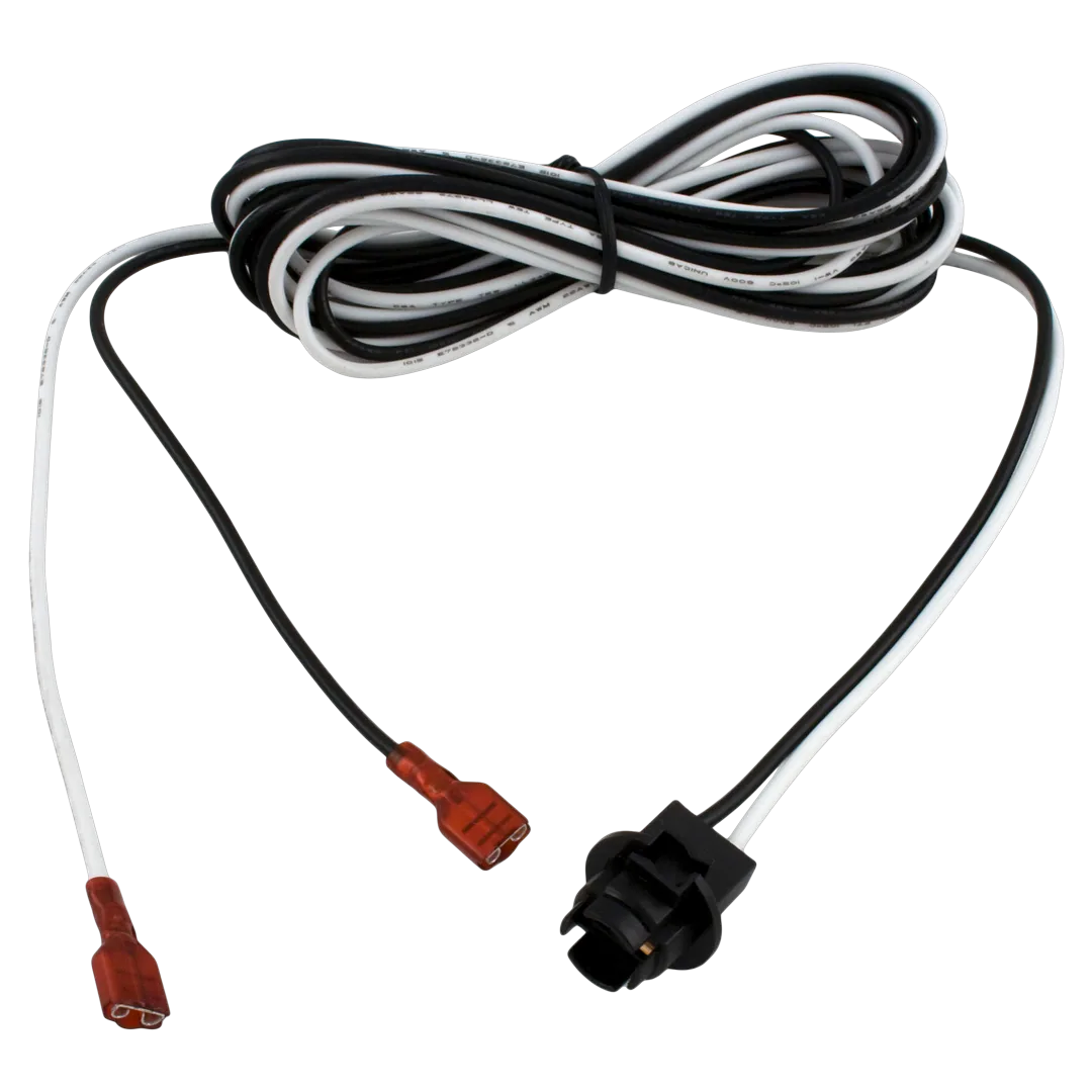 Gecko 8' Cable Light Socket for Spa Controls
