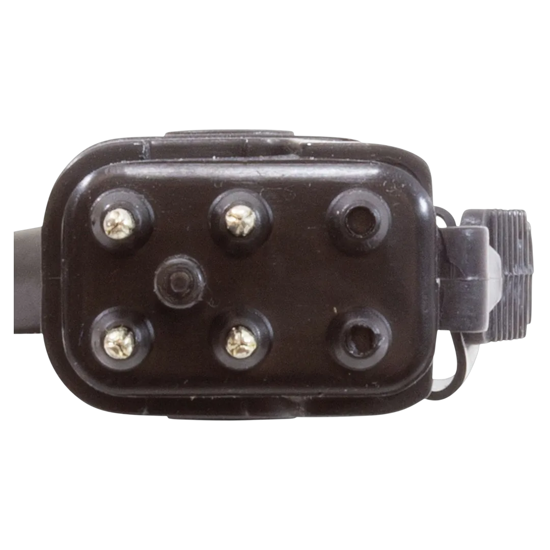 Gecko 9920-401249 Low Current Splitter Cable - Straighton