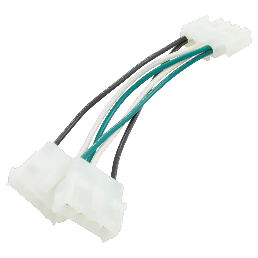 Gecko 9920-401369 Cable Splitter - Reverse