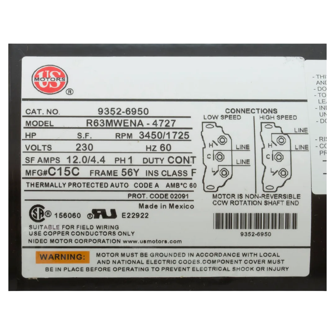 Gecko Aqua-Flo XP2E Spa Pump 3 HP