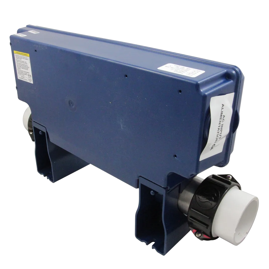 Gecko in.ye-5 V3 Control System 4kW