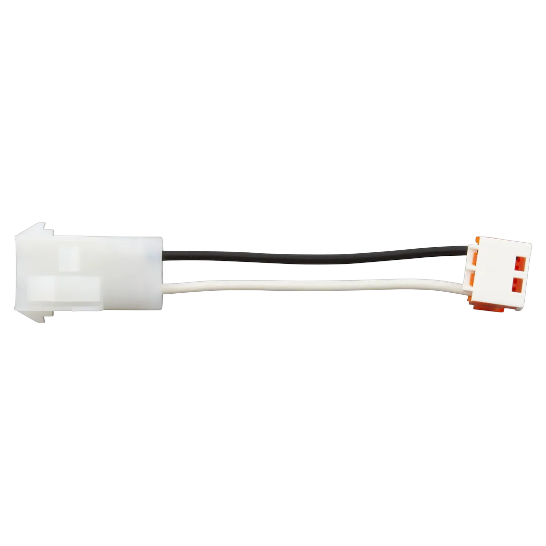 Gecko 9920-401507 Light Harness Adapter - Back