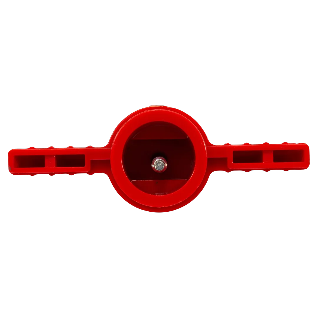 American Granby 1.5 Inch HMIP Ball Valve Handle - Bottom