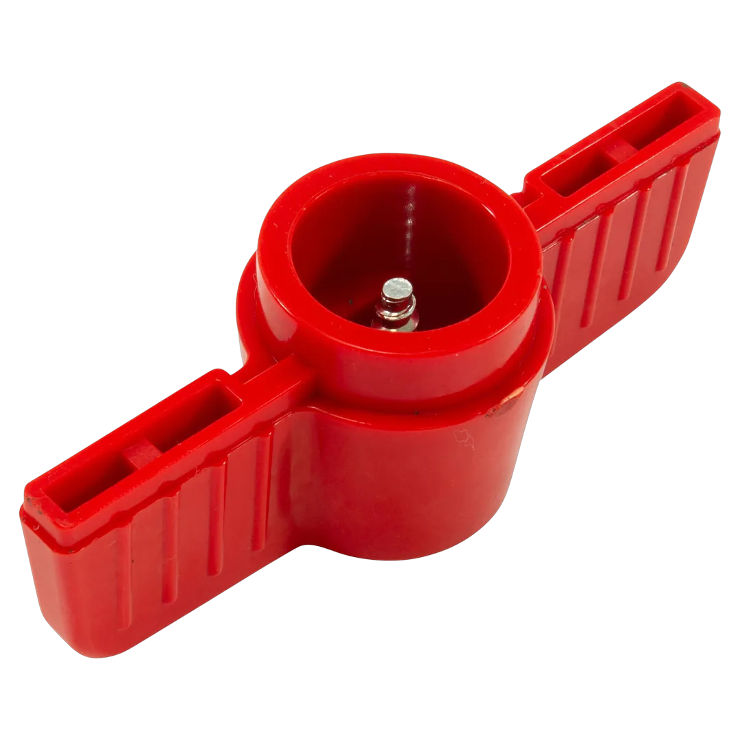 American Granby 1.5 Inch HMIP Ball Valve Handle - Reverse