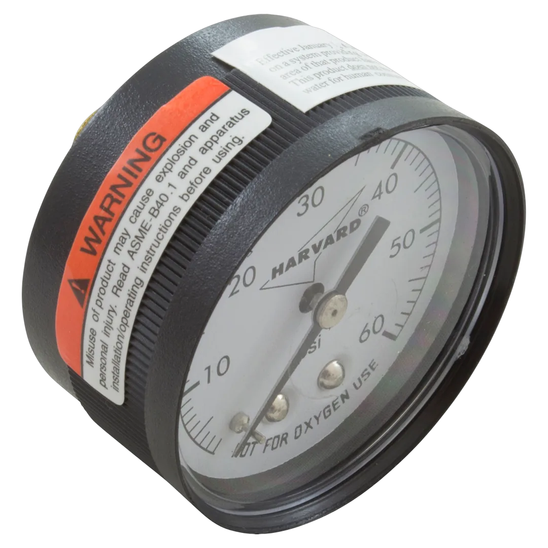 Generic IPPG602-4B Pressure Gauge - Alt (3)