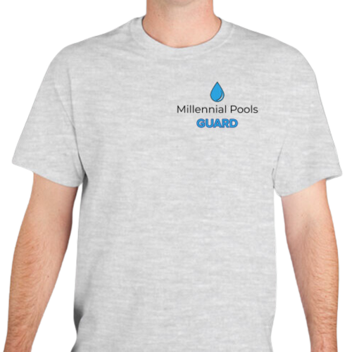 Unisex Lifeguard T-Shirt