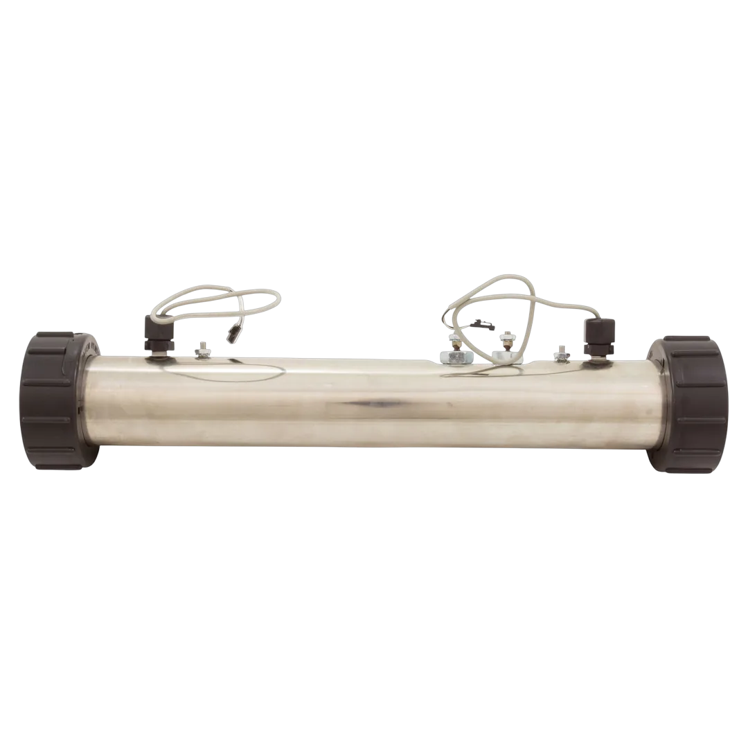 Balboa Water Pro 5.5kW Flo-Thru Heater - Back