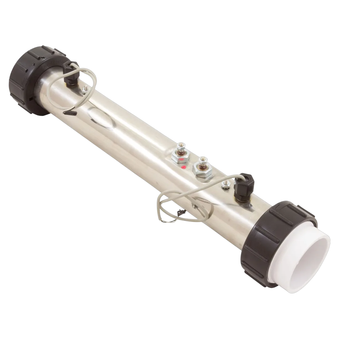 Balboa Water Pro 5.5kW Flo-Thru Heater - Reverse