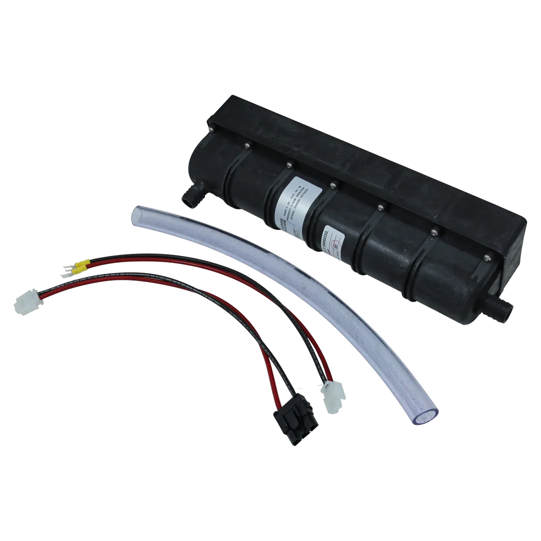 HydroQuip Sundance 5.5kW Smart Heater Assembly 26-3314-1-7T-K