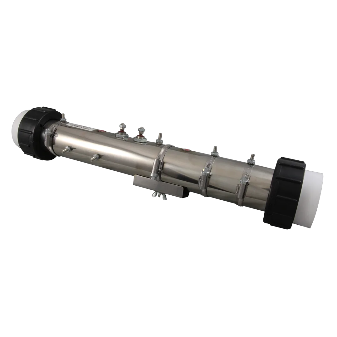 Hydro Quip Gecko 5.5kW Universal Heater Assembly