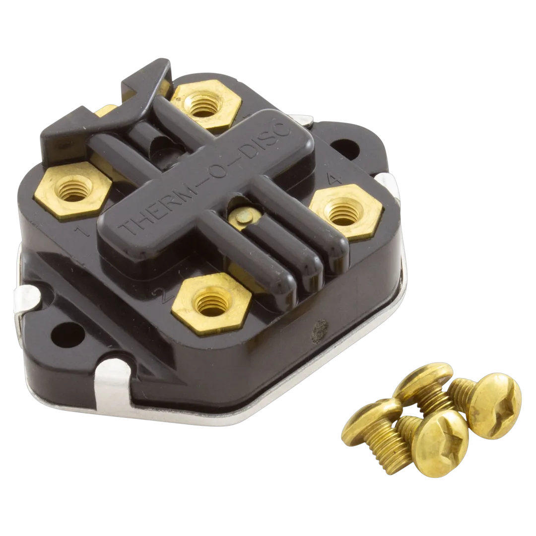 HydroQuip 34-0058-K high limit thermodisc switch