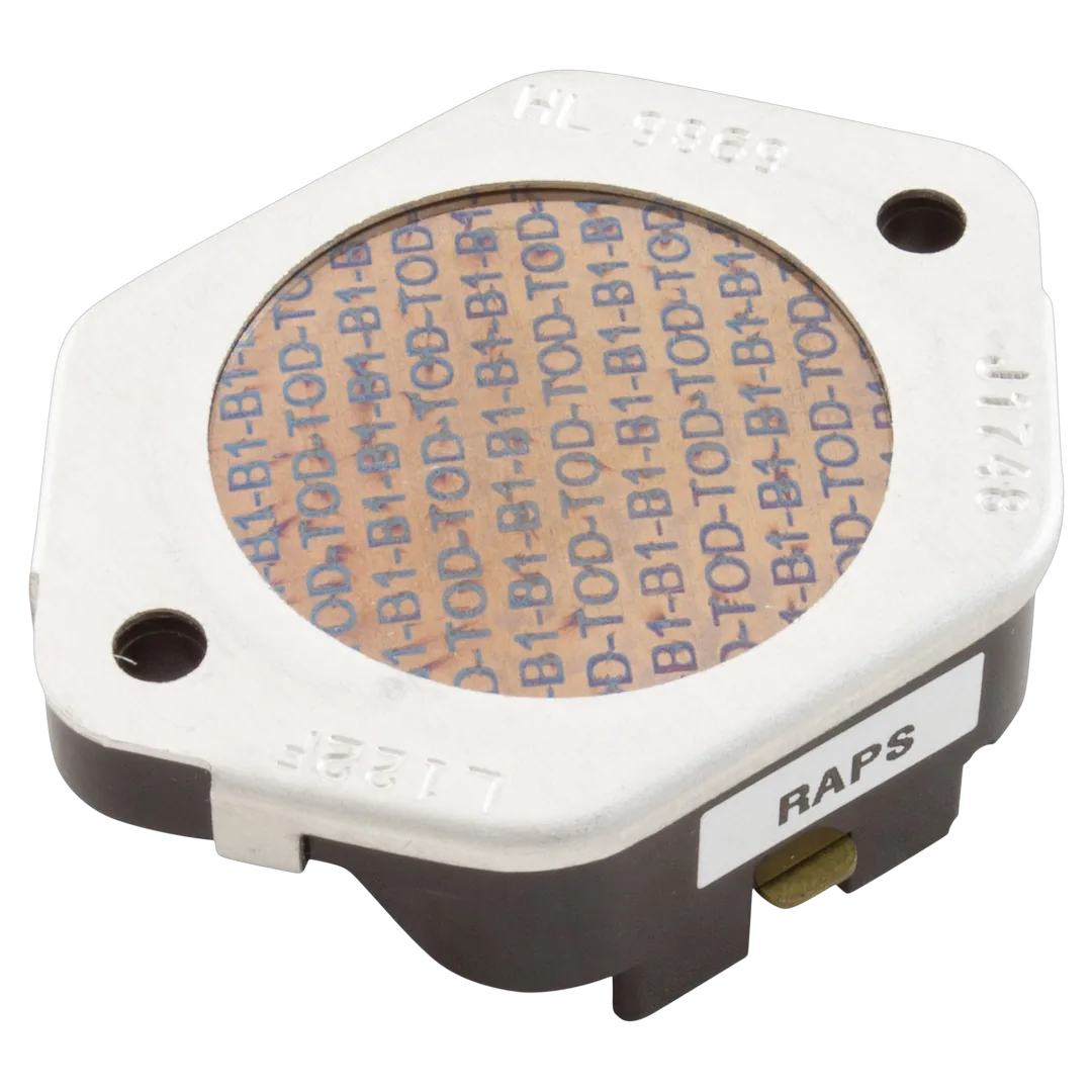 HydroQuip 34-0058-K Thermodisc High Limit - Reverse