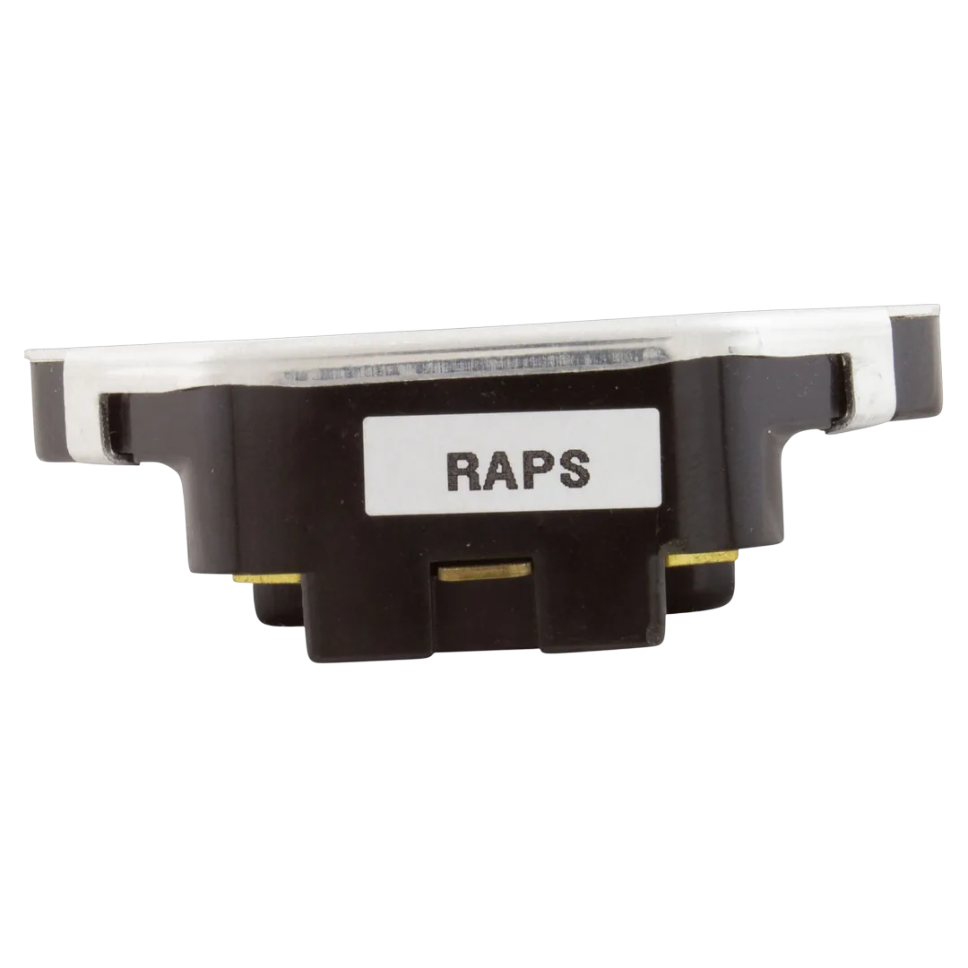 HydroQuip 34-0058-K Thermodisc High Limit - Side