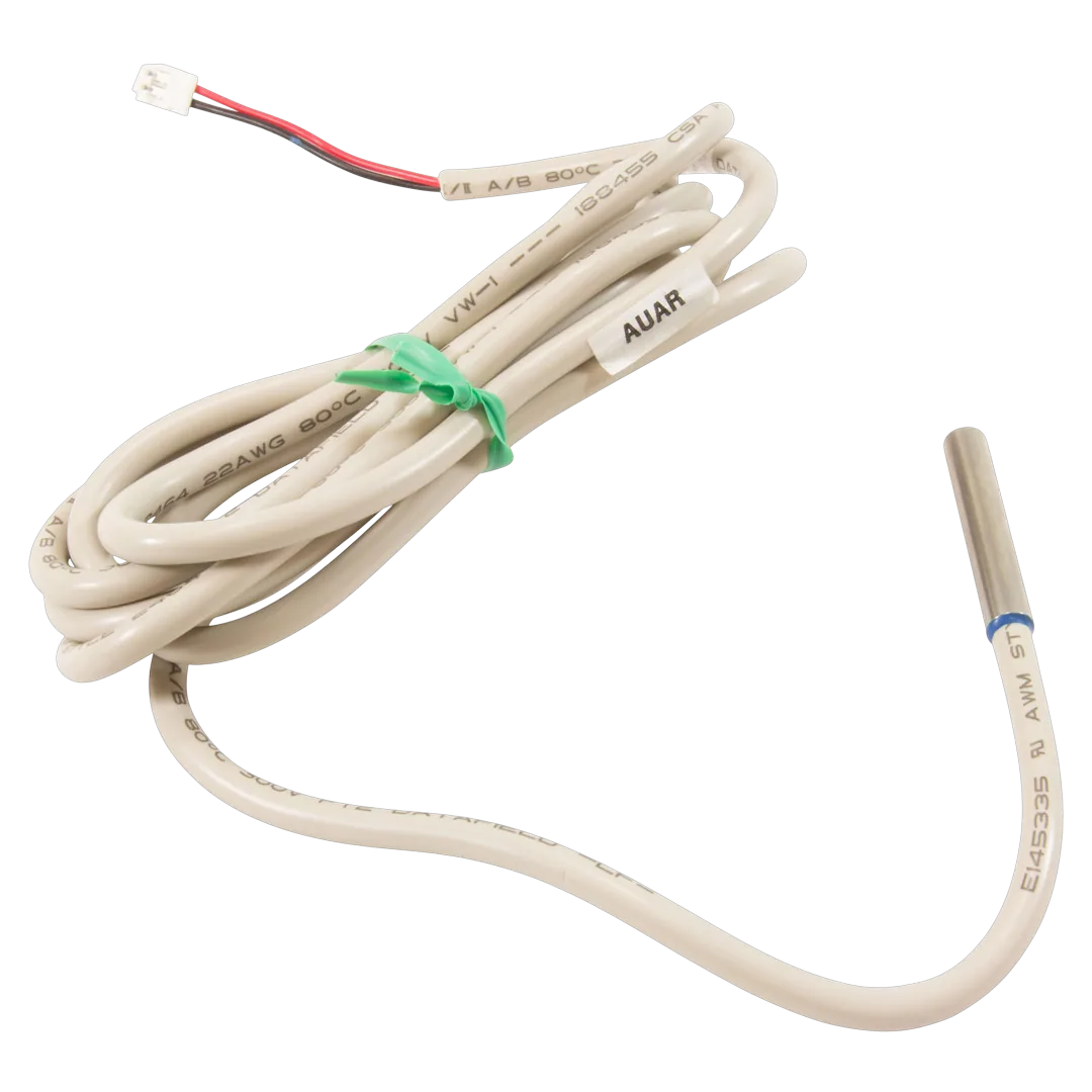 Hydro-Quip 34-0201D-72-K hi-limit sensor with 72 in cable