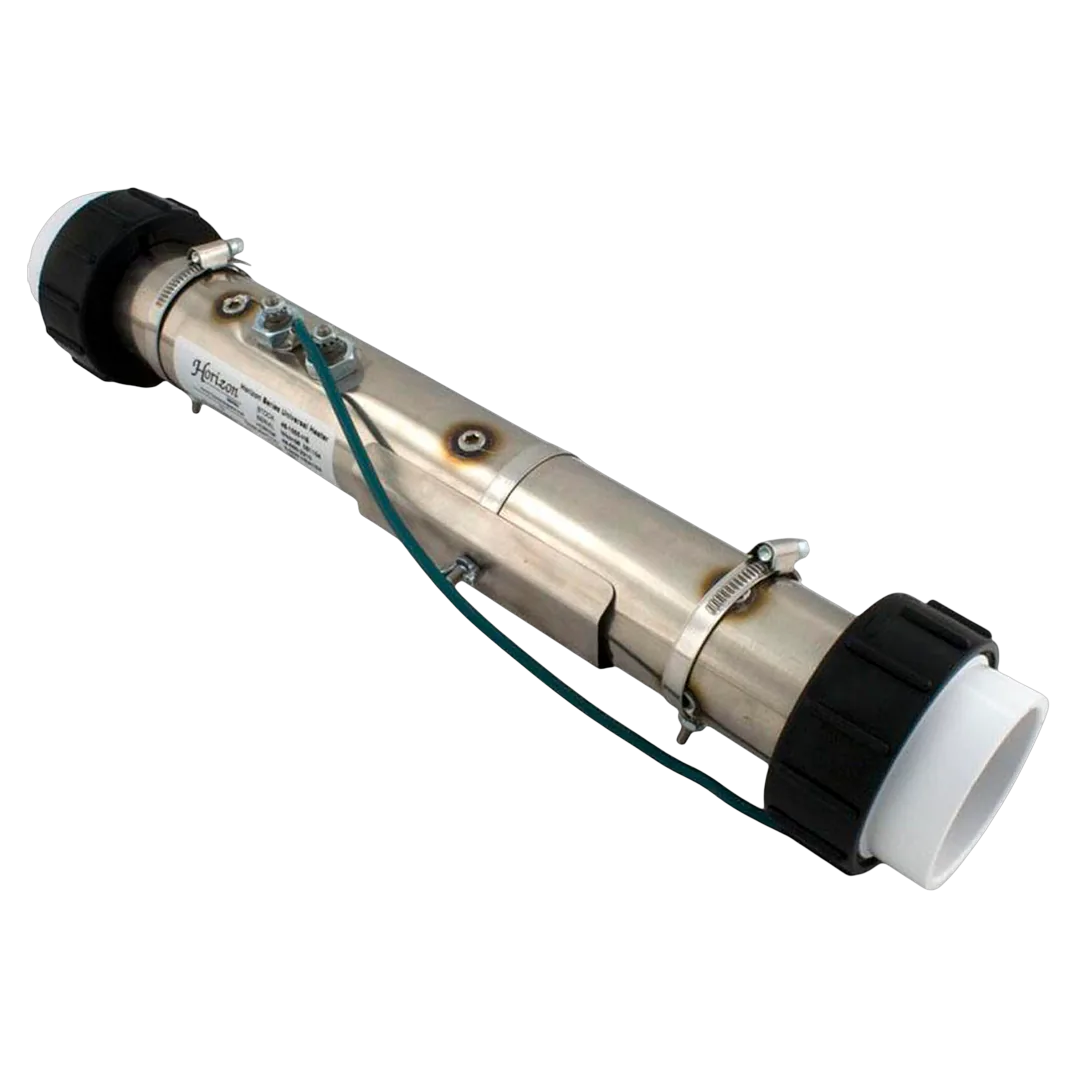 Universal 4kW Heater Assembly - Angle