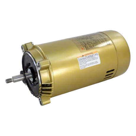 Hayward SPX1607Z1M 1HP Replacement Pool Pump Motor for Super Pump, 115/230V - EZ Pools