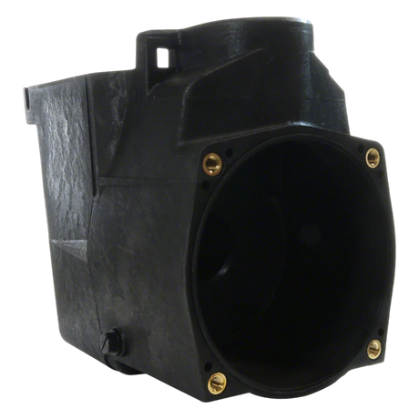 Hayward SPX1620AA Pump Strainer Housing Replacement for Hayward Superpump, 2-Inch by 2-Inch