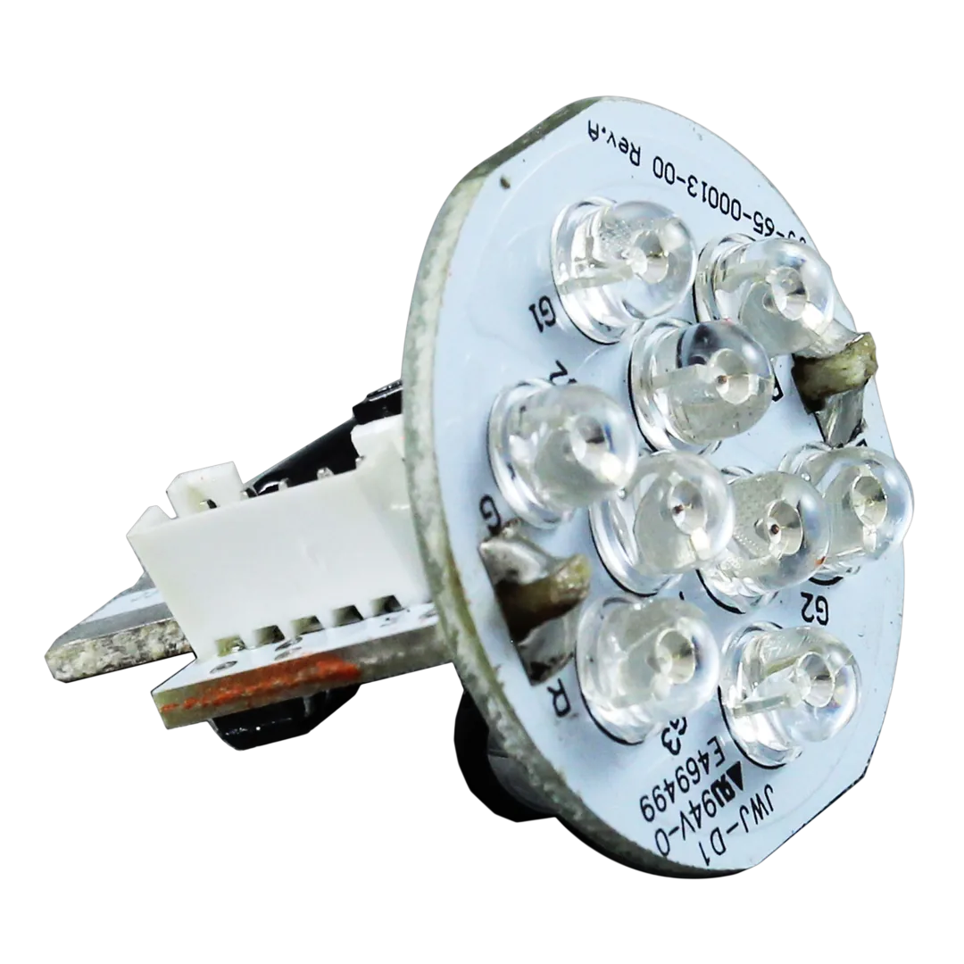 Hayward ColorGlo Sparkler 9 LED Replacement Bulb