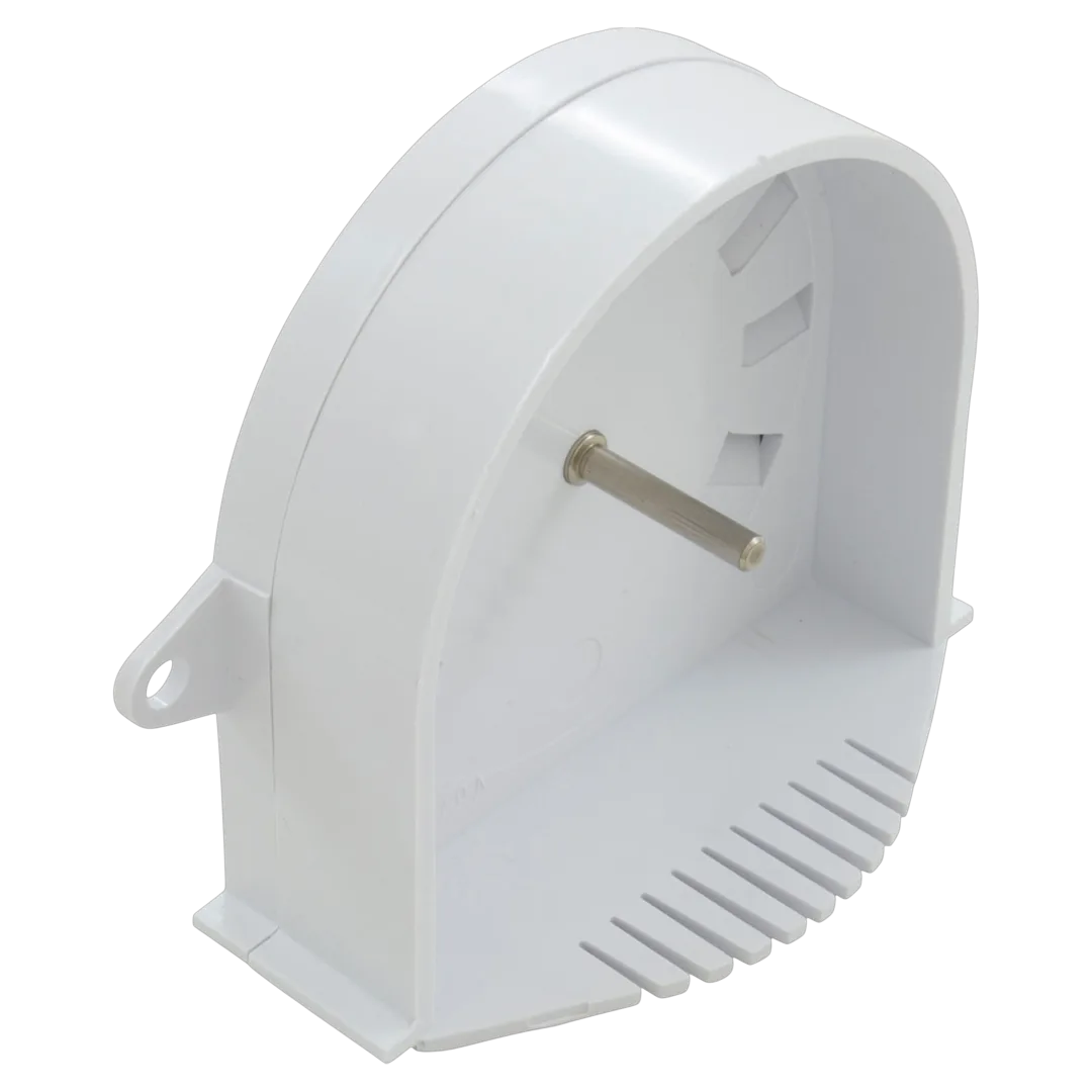 Hayward AXV009 Medium Turbine Case with Axle for Pool Cleaners