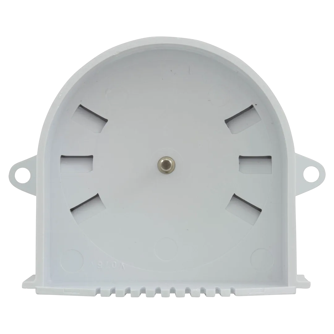 Hayward Medium Turbine Case with Axle - Front