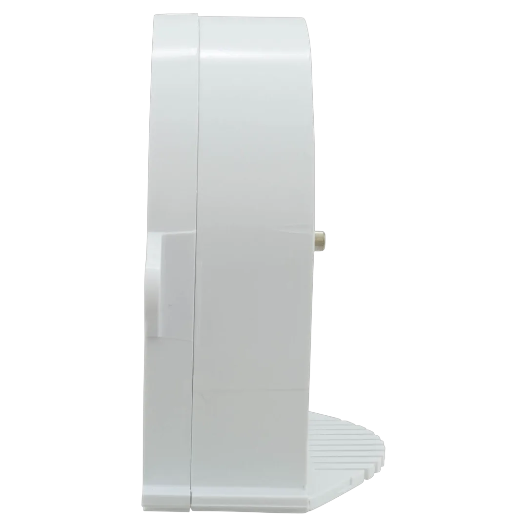 Hayward Medium Turbine Case with Axle - Side