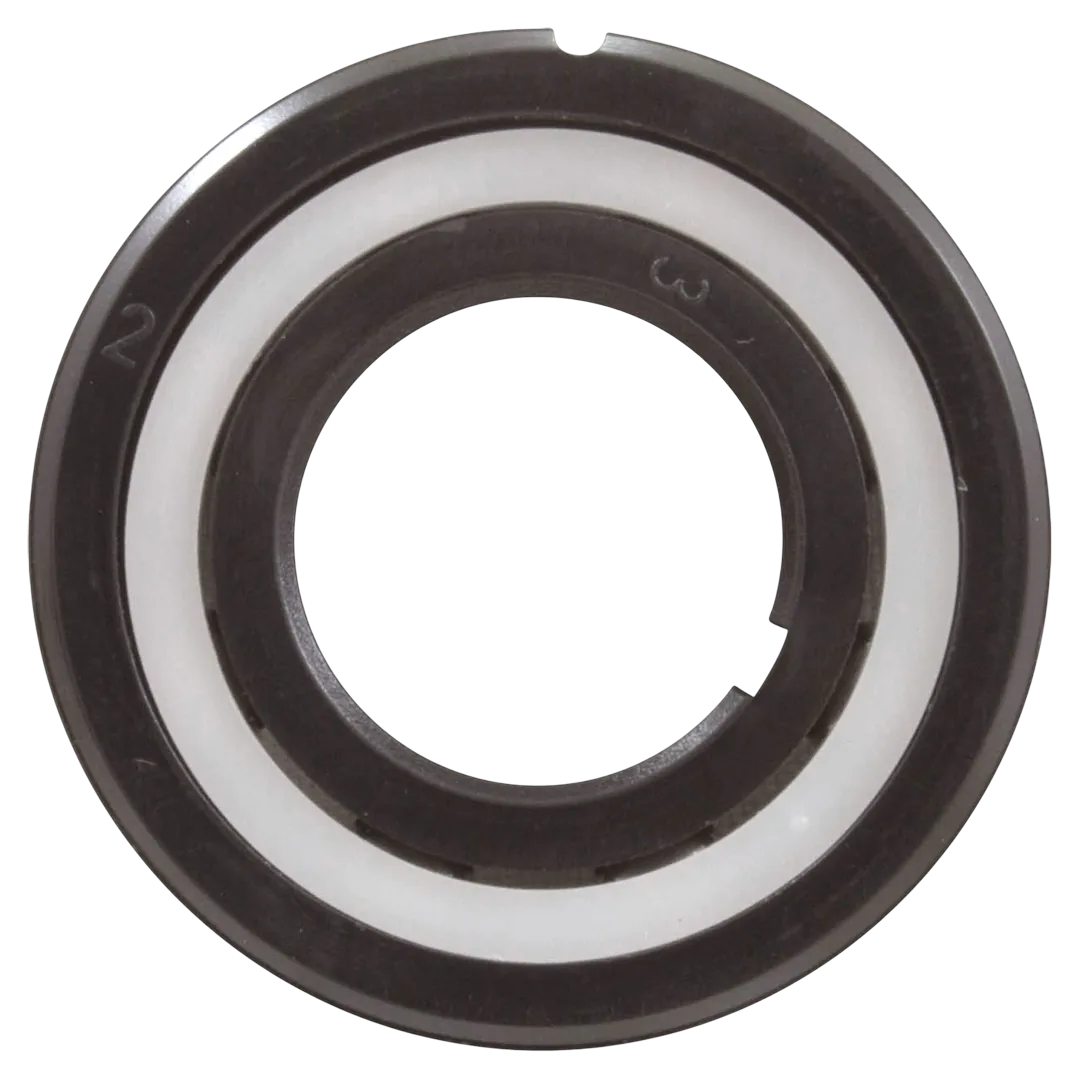 Hayward Turbine Bearings 2-Pack - Back