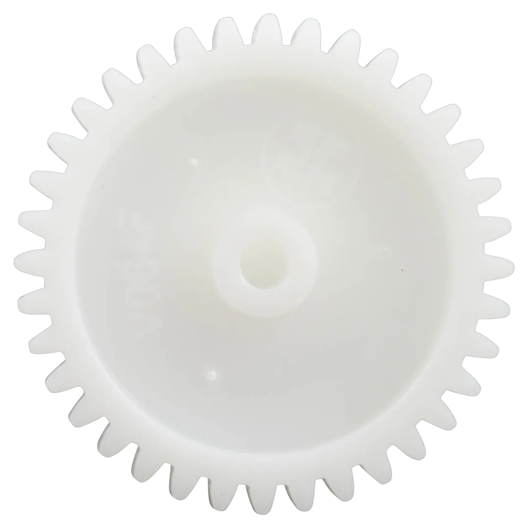 Hayward AXV064A Medium Turbine Drive Gear - Back