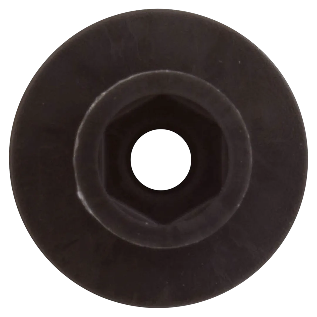 Hayward AXV303 Cone Spindle Gear Replacement - Back