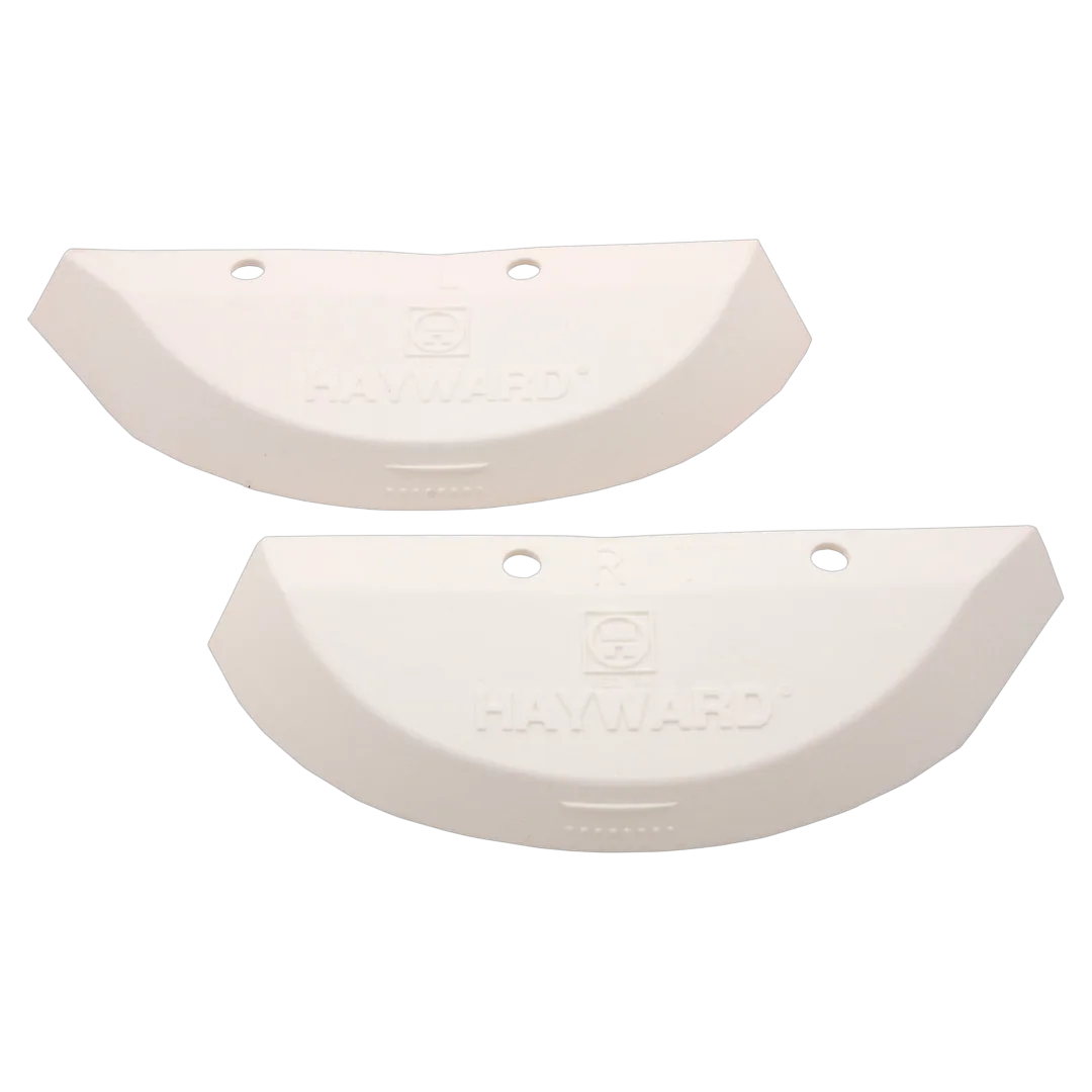 Hayward AXV552WHP Automatic Pool Cleaner Wing Kit in White