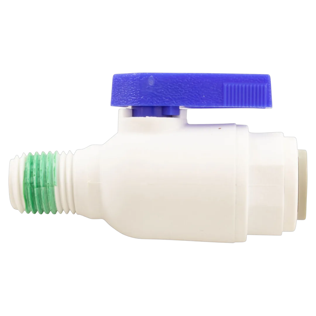 Hayward CAX-20260 Parker Straight Valve - Side