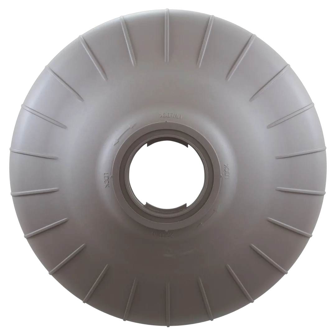 Hayward DEX7220BTC Filter Head with Clamp System - Top