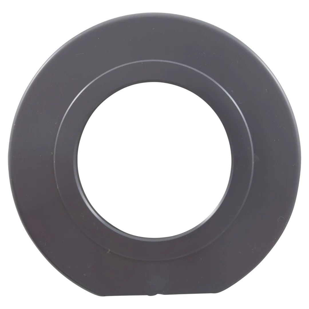 Hayward ECX13S PVC Socket End Connector - Back
